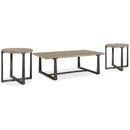 Signature Design by Ashley Dalenville Occasional Table Set T965-1/T965-6/T965-6 IMAGE 1