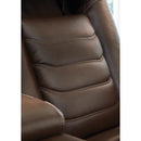  Signature Design by Ashley High Impact U1060113 Power Recliner with Adjustable Headrest IMAGE 6