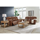 Signature Design by Ashley Healy Pier U1120415 Power Reclining Sofa with Adjustable Headrest IMAGE 13