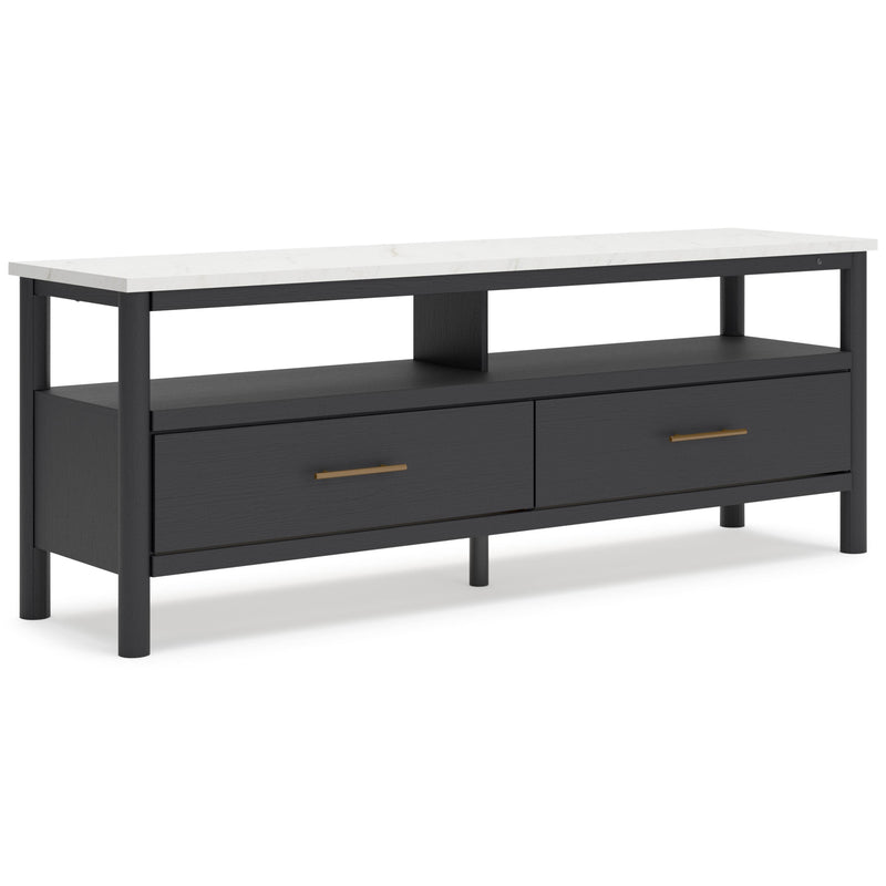 Signature Design by Ashley Cadmori TV Stand W2616-68 IMAGE 1