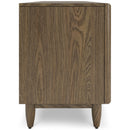  Signature Design by Ashley Roanhowe W769-68 Extra Large TV Stand IMAGE 4
