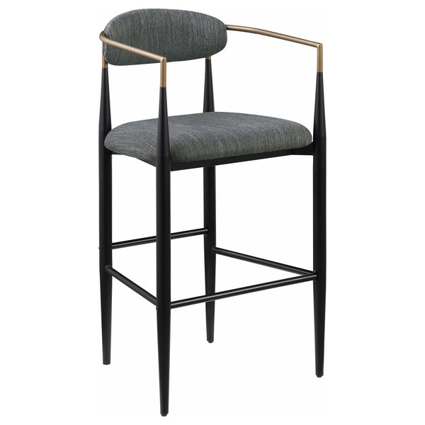 Coaster Furniture Tina Pub Height Stool 121189 IMAGE 1