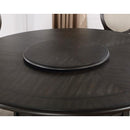 Furniture of America Newforte CM3260EX-T-TABLE Dining Table IMAGE 4