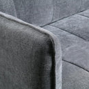  Furniture of America Lynda CM6736DG-SF Sofa IMAGE 3