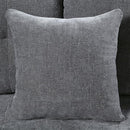  Furniture of America Lynda CM6736DG-SF Sofa IMAGE 4