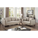  Furniture of America Lynda CM6736LG-CH Chair IMAGE 2