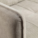  Furniture of America Lynda CM6736LG-CH Chair IMAGE 3