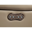  Furniture of America Gaspe Power Reclining Sofa CM6739LB-SF-PM IMAGE 3