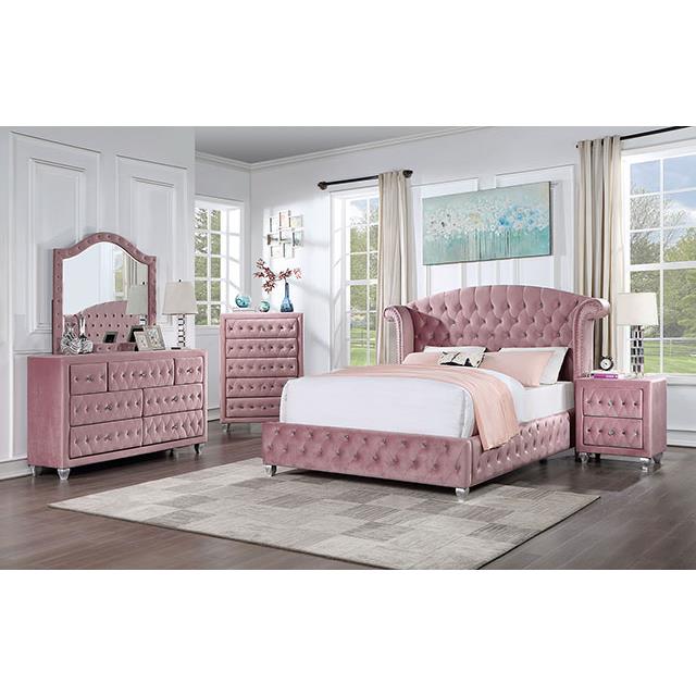 Furniture of America Zohar CM7130PK-D Dresser
