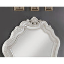 Furniture of America Rosalind Dresser Mirror CM7243WH-M IMAGE 3