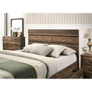  Furniture of America Duckworth Queen Bed CM7319WN-Q-BED IMAGE 4