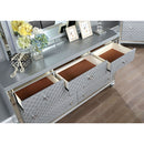  Furniture of America Calandria 9-Drawer Dresser CM7320SV-D IMAGE 4