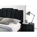  Furniture of America Florizel CM7411BK-EK King Bed IMAGE 3