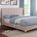  Furniture of America Pearl CM7459PK-Q Queen Bed IMAGE 1