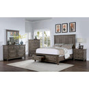  Furniture of America Durango CM7461GY-D Dresser IMAGE 2