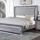  Furniture of America Raiden CM7468GY-Q Queen Bed IMAGE 1