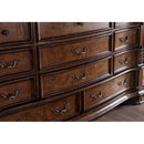 Furniture of America Esparanza 11-Drawer Dresser CM7478CH-D IMAGE 4