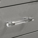  Furniture of America Maddie CM7899SV-D Dresser IMAGE 4