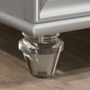  Furniture of America Maddie CM7899SV-EK King Bed IMAGE 10