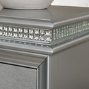 Furniture of America Maddie CM7899SV-N Night Stand IMAGE 3