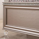  Furniture of America Allie CM7901RG-F Full Bed IMAGE 3