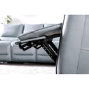  Furniture of America Phineas Power Reclining Sofa CM9921PB-SF-PM IMAGE 5