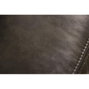  Furniture of America Soterios CM9924DG-SF-PM Power Sofa IMAGE 8