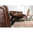 Furniture of America Soterios CM9924MB-LV-PM Power Loveseat IMAGE 6