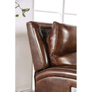  Furniture of America Soterios CM9924MB-LV-PM Power Loveseat IMAGE 8