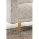 Furniture of America Elverum Stationary Loveseat FM61000WH-LV IMAGE 4