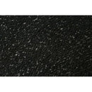 Furniture of America Verdal Stationary Loveseat FM61001BK-LV IMAGE 3