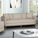  Furniture of America Halden FM64200-SF Sofa IMAGE 1