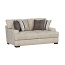  Furniture of America Ardenfold FM64201BG-LV Loveseat IMAGE 7