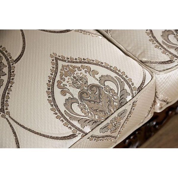 Furniture of America Veracruz FM65002BG-SF Sofa