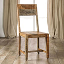  Furniture of America Galanthus Dining Chair FOA51030 IMAGE 1