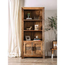  Furniture of America Home Decor Bookshelves FOA51037 IMAGE 2