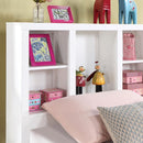  Furniture of America Marilla FOA7256WH-F Full Bed IMAGE 5