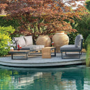  Furniture of America Samara GM-1008 Modular Sectional IMAGE 1