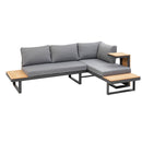  Furniture of America Samara GM-1008 Modular Sectional IMAGE 5