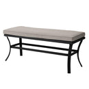  Furniture of America Sintra GM-2009 Bench IMAGE 1