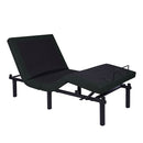  Furniture of America Dormiolite II Twin XL Adjustable Base MT-ADJ202-TXL IMAGE 1