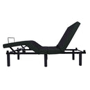  Furniture of America Dormiolite II Twin XL Adjustable Base MT-ADJ202-TXL IMAGE 4