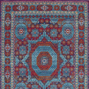  Furniture of America Crumlin RG8173S Area Rug IMAGE 1