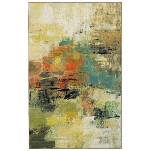 Furniture of America Rugs Rectangle RG8198M IMAGE 1