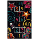  Furniture of America Rugs Rectangle RG8205 IMAGE 1