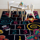  Furniture of America Rugs Rectangle RG8205 IMAGE 2