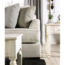  Furniture of America Gunnersbury Fabric Sectional SM1119-SECT IMAGE 10