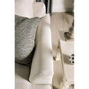  Furniture of America Gunnersbury Fabric Sectional SM1119-SECT IMAGE 7