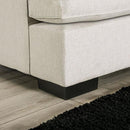  Furniture of America Gunnersbury Fabric Sectional SM1119-SECT IMAGE 8