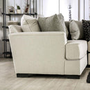  Furniture of America Gunnersbury Fabric Sectional SM1119-SECT IMAGE 9